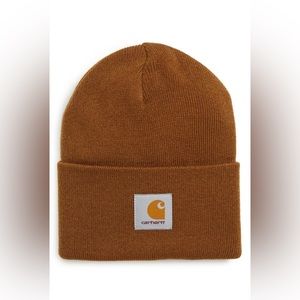 Carhartt Cuffed Knit Beanie